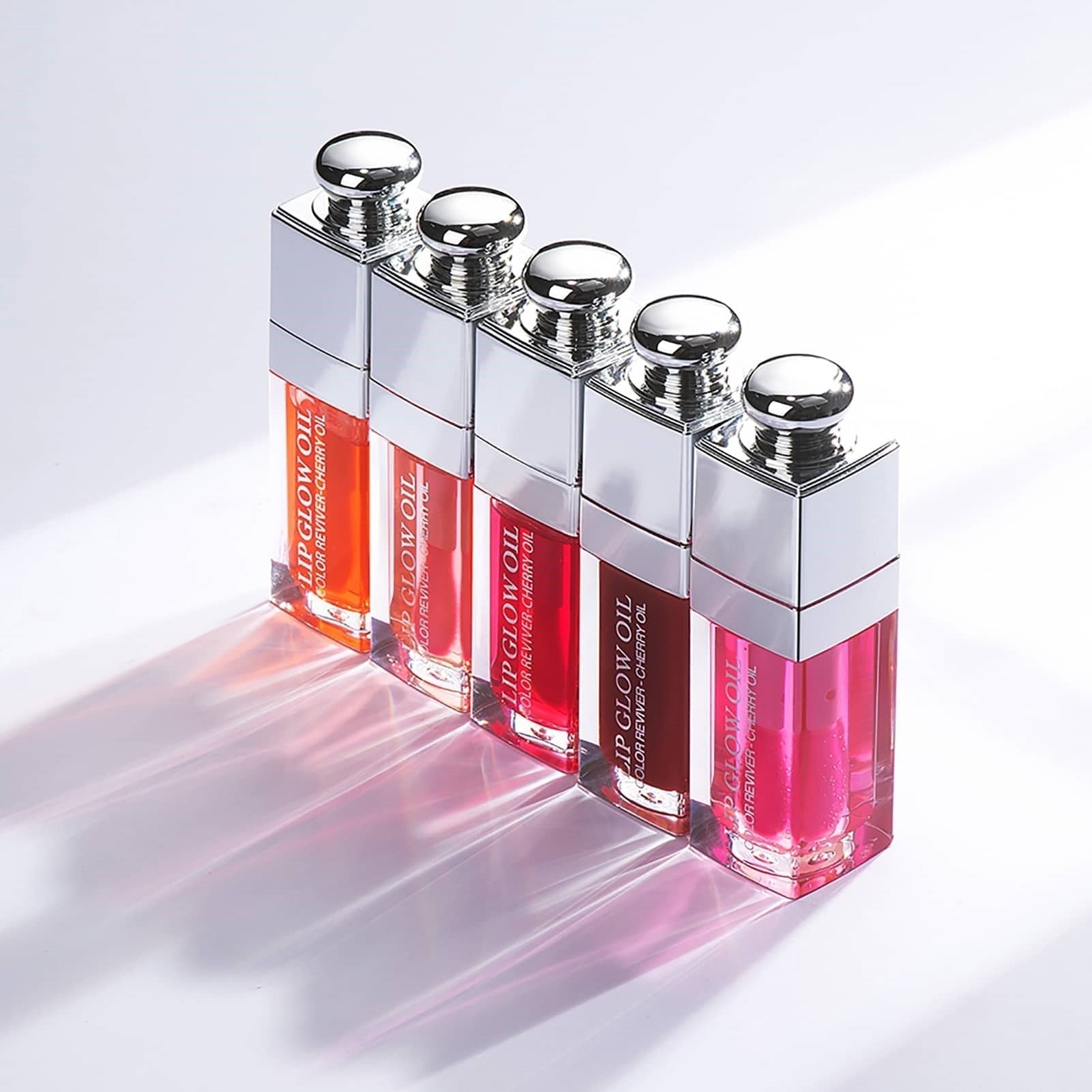 Sublimez votre sourire avec nos gloss éclatants qui transforment votre look... - Fay Beauty