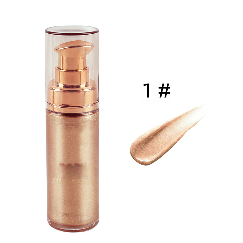 Fay Beauty – Sunset Audacity | Illuminateur Liquide pour Corps