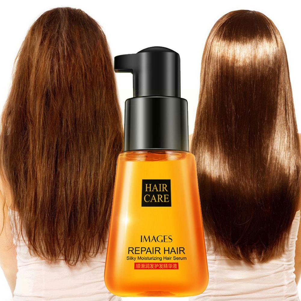 70ml Moroccan Pure Argan Oil for Hair Care and Repair - Fay Beauty