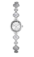 Fay Beauty – Sunset Audacity | Montre Femme Lucky Zircon & Trèfle à Quatre Feuilles - Fay Beauty