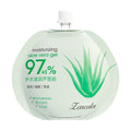 Gel d'Aloe Vera Hydratant et pour le Soin des Cicatrices d'Acné - Fay Beauty
