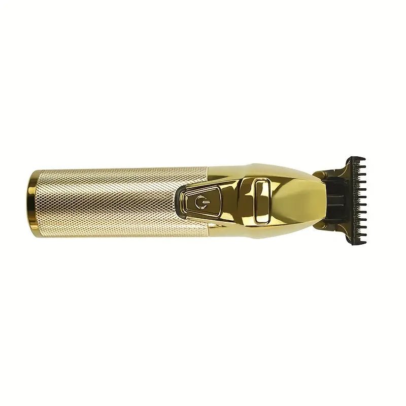 Fay Beauty - Sunset Audacity | Tondeuse à Barbe et Cheveux Sans Fil, Rechargeable et Étanche - Fay Beauty