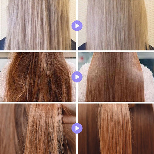 Coconut Oil Leave - in Conditioner Spray for Smooth Hair - Fay Beauty