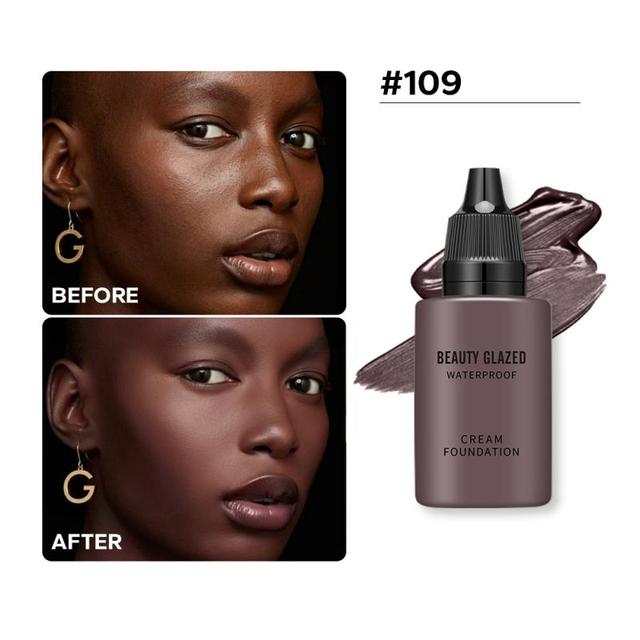Fay Beauty – Sunset Audacity Fond de Teint Liquide Mat et Correcteur - 9 Couleurs Disponibles - Fay Beauty