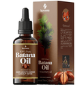 Fay Beauty - Sunset Audacity | Sérum Croissance Capillaire Huile de Batana & Romarin 30ml - Fay Beauty