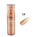 Fay Beauty – Sunset Audacity | Illuminateur Liquide pour Corps