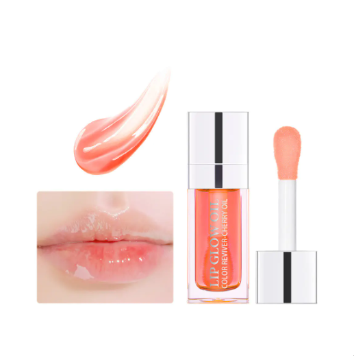 Fay Beauty - Sunset Audacity Gloss Corail 08 - Melon.