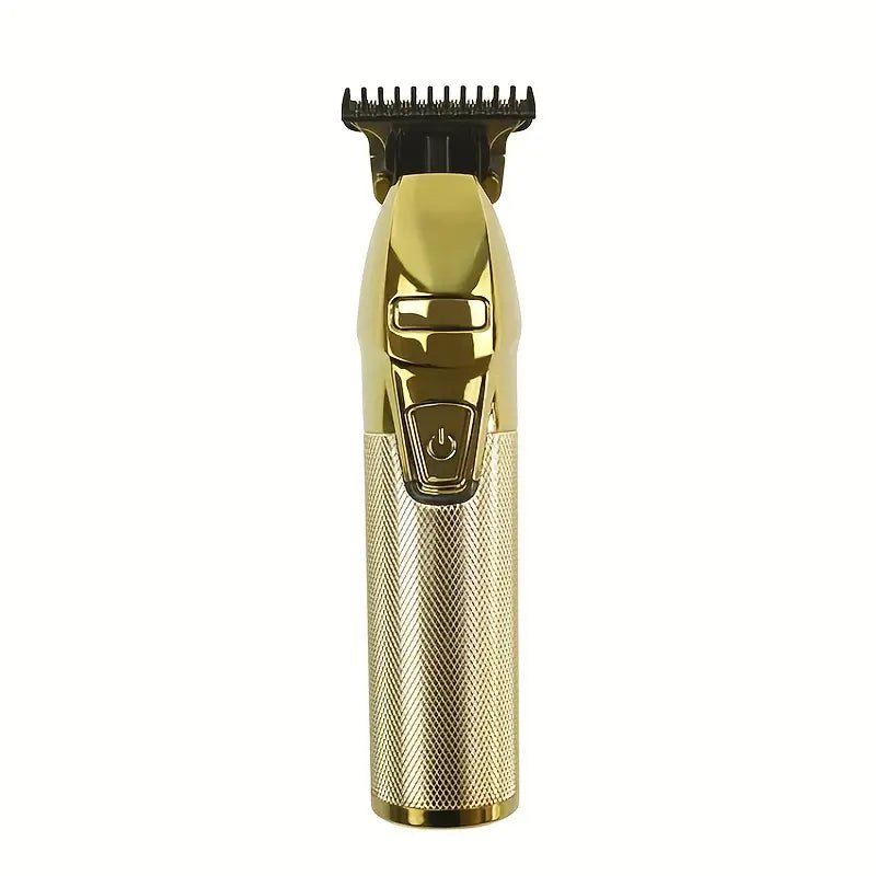 Fay Beauty - Sunset Audacity | Tondeuse à Barbe et Cheveux Sans Fil, Rechargeable et Étanche - Fay Beauty