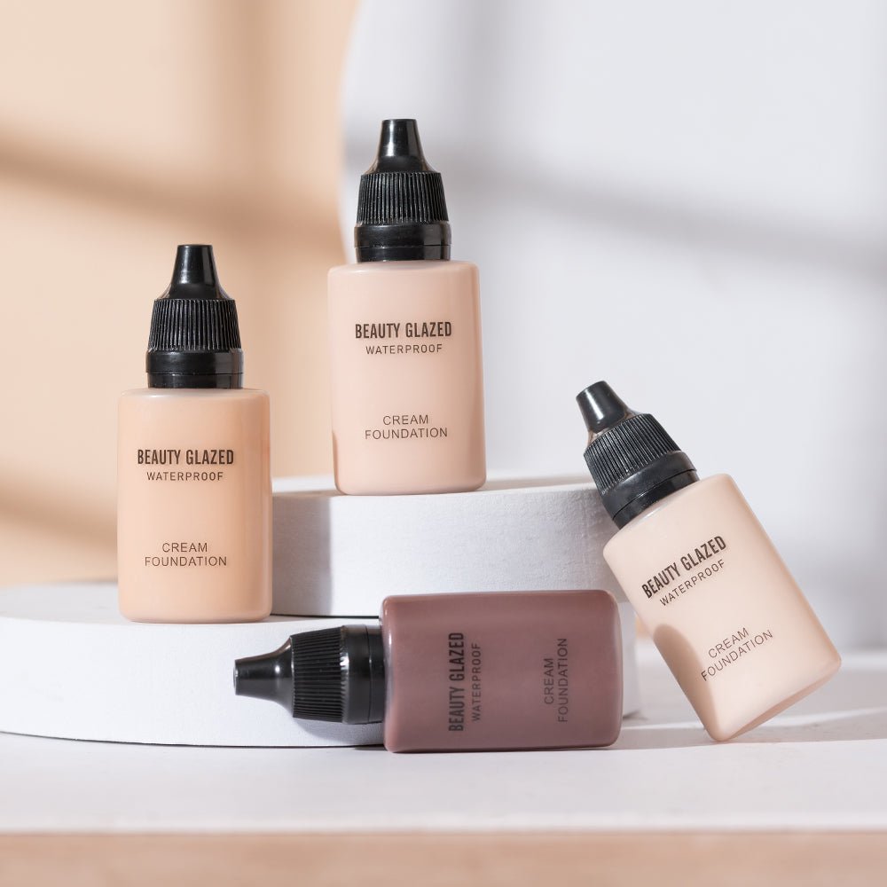 Fay Beauty – Sunset Audacity Fond de Teint Liquide Mat et Correcteur - 9 Couleurs Disponibles - Fay Beauty