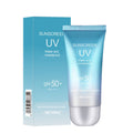 Lotion Hydratante et Protectrice Diyu Duo SPF50+ (Grossiste) - Fay Beauty