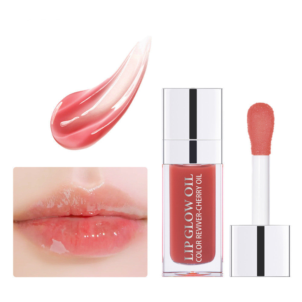 Fay Beauty - Sunset Audacity Gloss Corail 04 - Bougainvillier