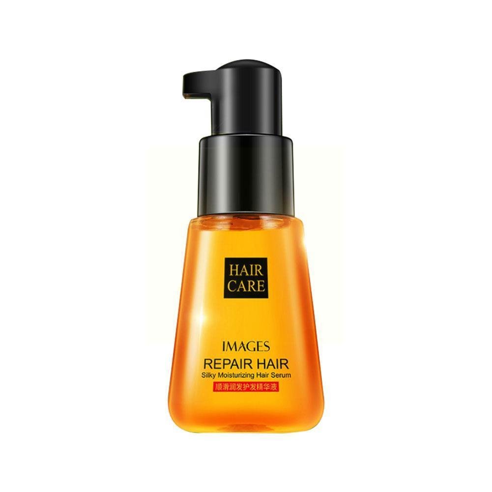 70ml Moroccan Pure Argan Oil for Hair Care and Repair - Fay Beauty