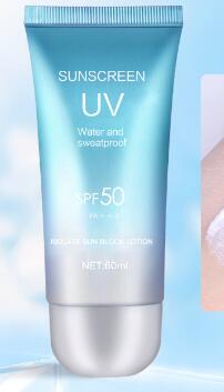Lotion Hydratante et Protectrice Diyu Duo SPF50+ (Grossiste) - Fay Beauty