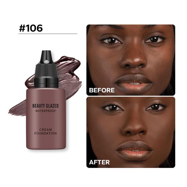 Fay Beauty – Sunset Audacity Fond de Teint Liquide Mat et Correcteur - 9 Couleurs Disponibles - Fay Beauty