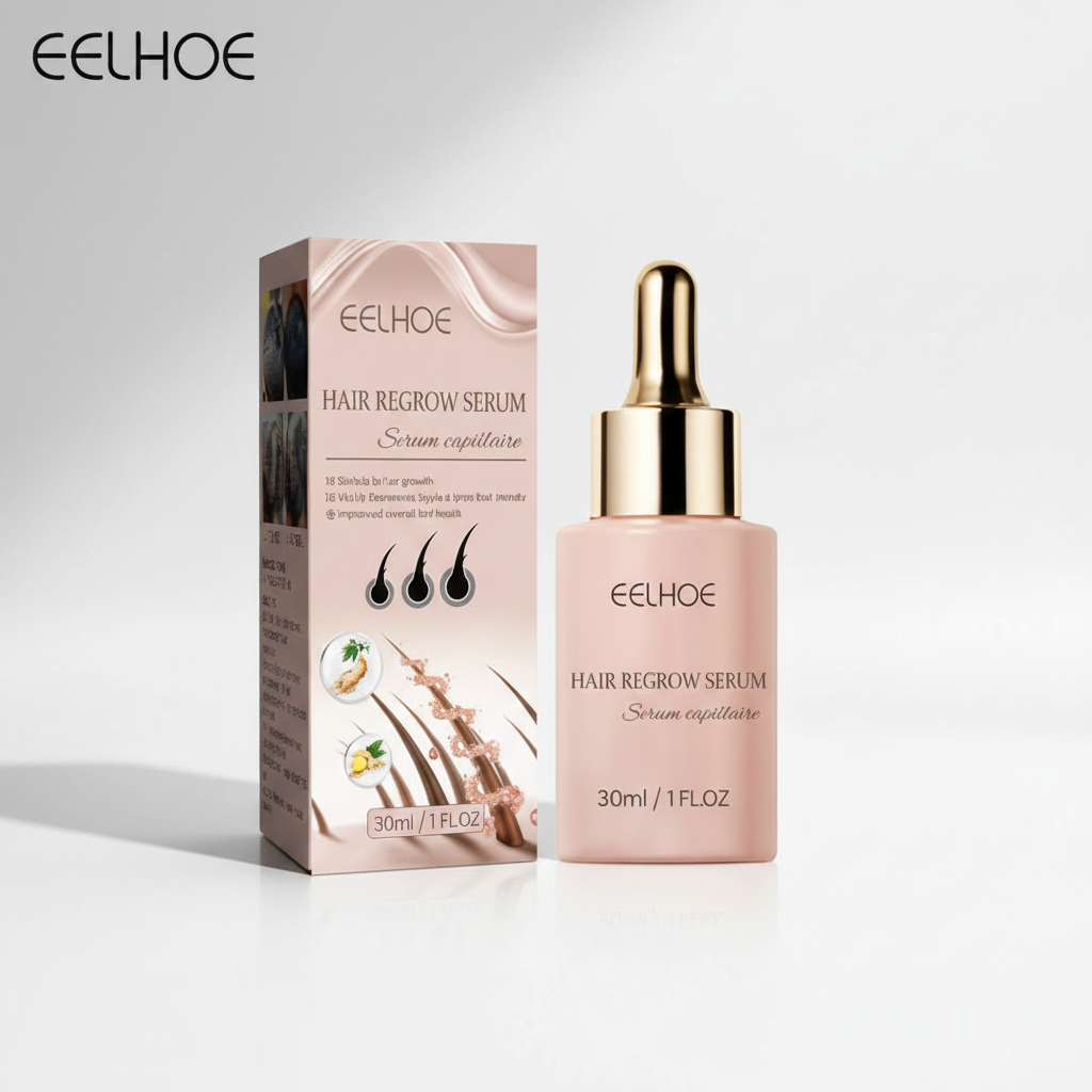 Huile Essentielle Soin Capillaire - Fay Beauty
