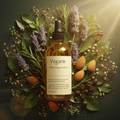 Veganic Natural Hair Growth Oil - Ambiance Botanique Naturelle